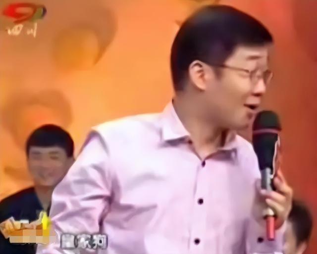 奇志和大兵90年代的经典（再看奇志和大兵）(33)