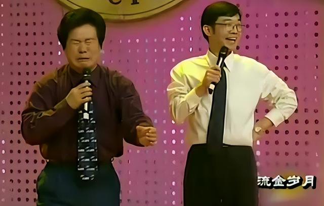 奇志和大兵90年代的经典（再看奇志和大兵）(26)