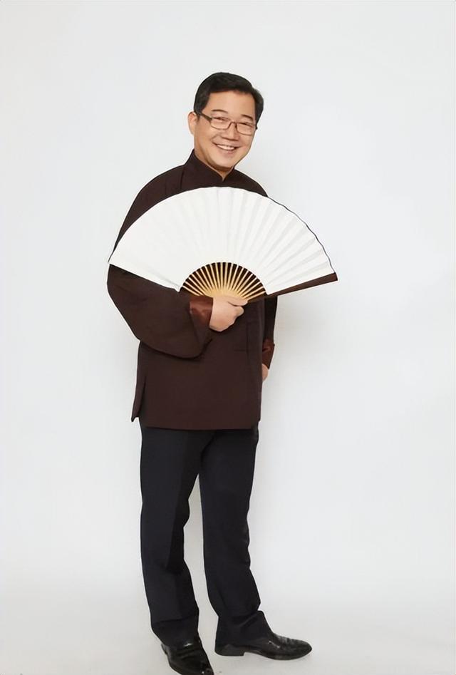 奇志和大兵90年代的经典（再看奇志和大兵）(16)