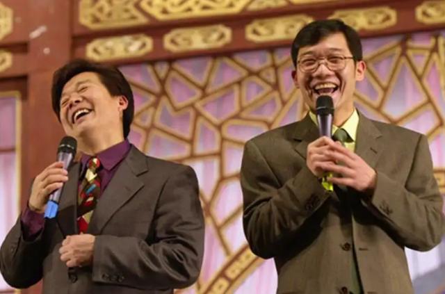 奇志和大兵90年代的经典（再看奇志和大兵）(15)