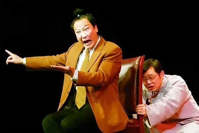 奇志和大兵90年代的经典（再看奇志和大兵）(19)