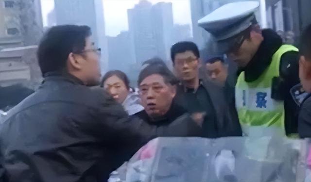 奇志和大兵90年代的经典（再看奇志和大兵）(35)