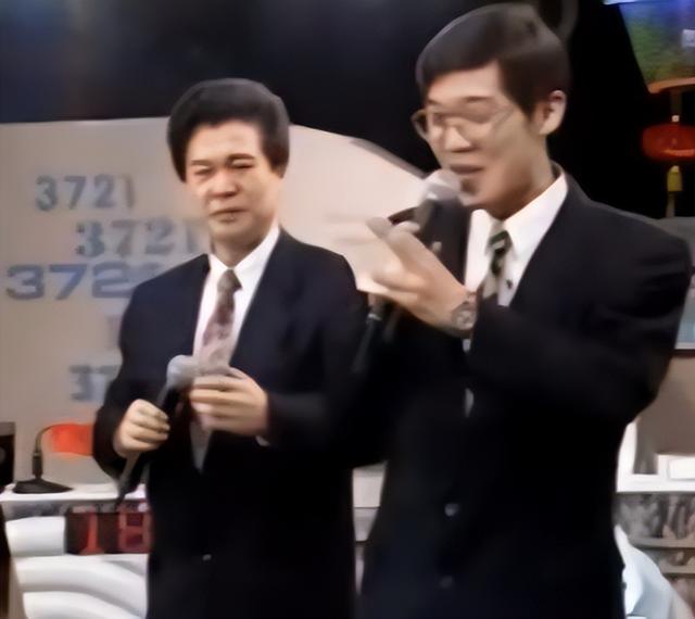 奇志和大兵90年代的经典（再看奇志和大兵）(22)