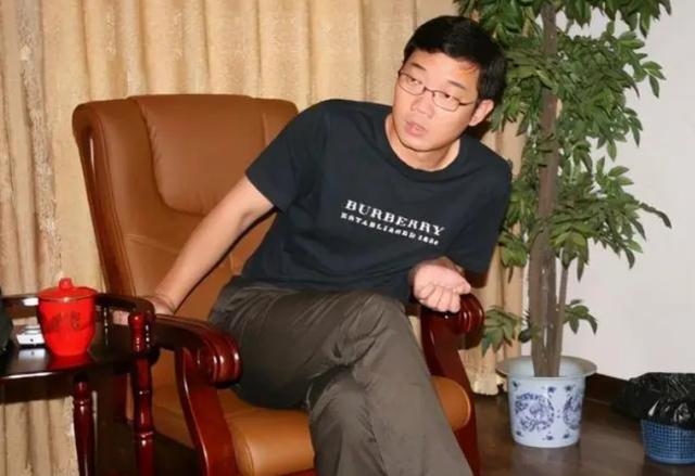 奇志和大兵90年代的经典（再看奇志和大兵）(11)