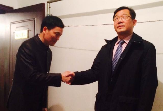 奇志和大兵90年代的经典（再看奇志和大兵）(27)