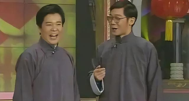 奇志和大兵90年代的经典（再看奇志和大兵）(21)