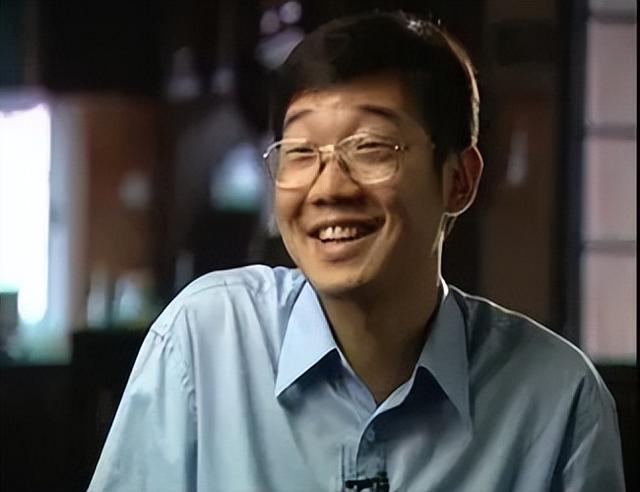 奇志和大兵90年代的经典（再看奇志和大兵）(8)