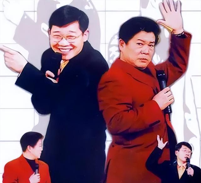 奇志和大兵90年代的经典（再看奇志和大兵）(13)