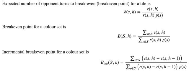 三分钟看懂大富翁游戏背后的秘密（赢得大富翁游戏的7种策略）(12)