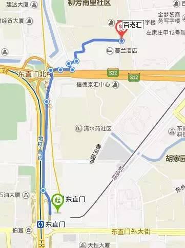 北京国际电影节观影（重磅电影院漫游指南）(16)