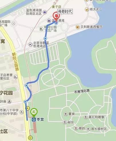 北京国际电影节观影（重磅电影院漫游指南）(24)