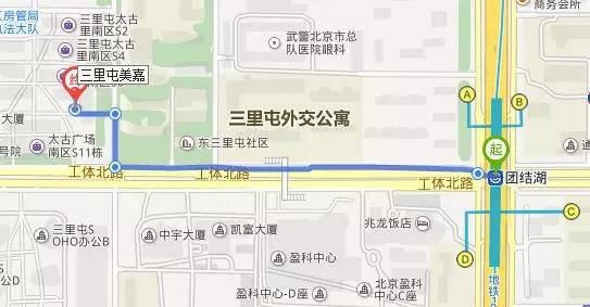 北京国际电影节观影（重磅电影院漫游指南）(14)