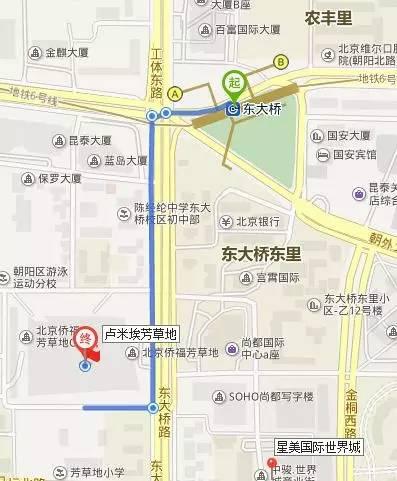 北京国际电影节观影（重磅电影院漫游指南）(17)