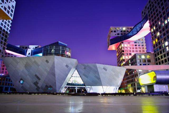 北京国际电影节观影（重磅电影院漫游指南）(1)