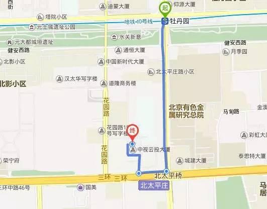 北京国际电影节观影（重磅电影院漫游指南）(34)