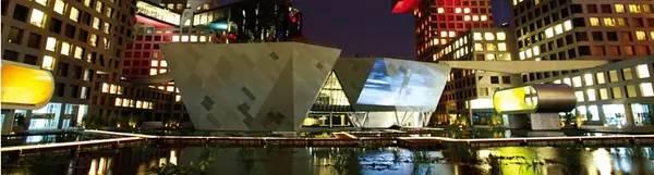 北京国际电影节观影（重磅电影院漫游指南）(15)