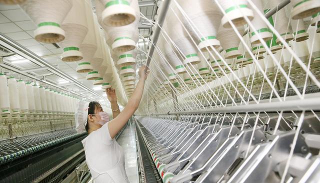 华西村如何发展起来的（华西村蜕变的苏南模式）(4)