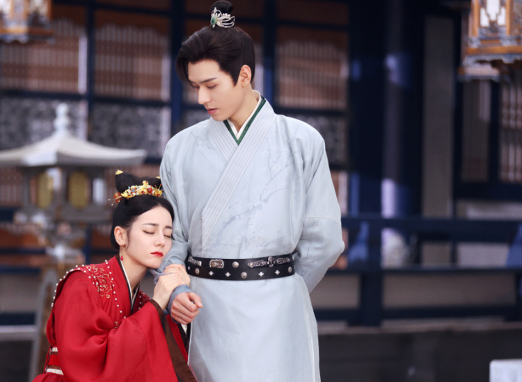 刘宇宁4部新剧,《安乐传》呼声很高,第四部搭档杨超越,你追吗