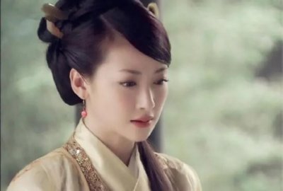 ​吕雉和戚夫人到底有什么仇怨？