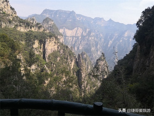 河南省 焦作 沁阳市 神农山