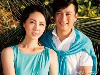 ​黄磊老婆“白富美”背景曝光，因为迷信拖了四年才娶孙莉？