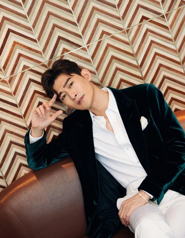 郑爽和张翰复合了吗（张翰郑爽复合了）(5)