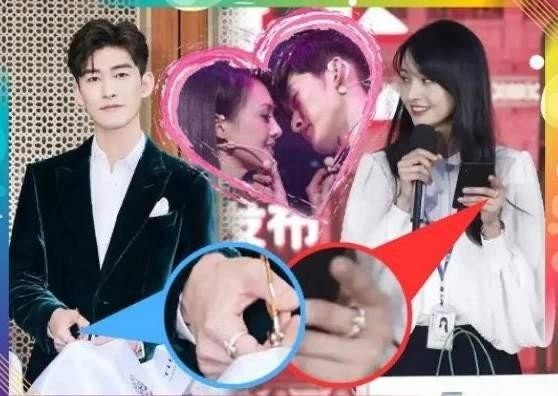 郑爽和张翰复合了吗（张翰郑爽复合了）(3)