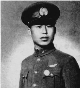 ​双翼时代的没落，飞翔在中国天空的雄鹰：寇蒂斯霍克3战斗机