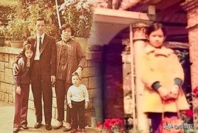 ​蓝洁瑛悲惨情史，遭遇两任男友自尽，从女神到翻垃圾桶被骂疯婆子