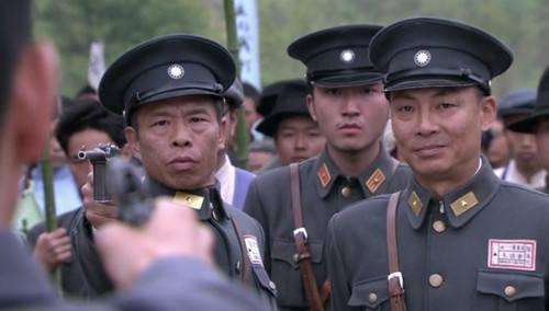 血战台儿庄战役擅自撤退，仗着有后台叫嚣川军司令，被当场枪决