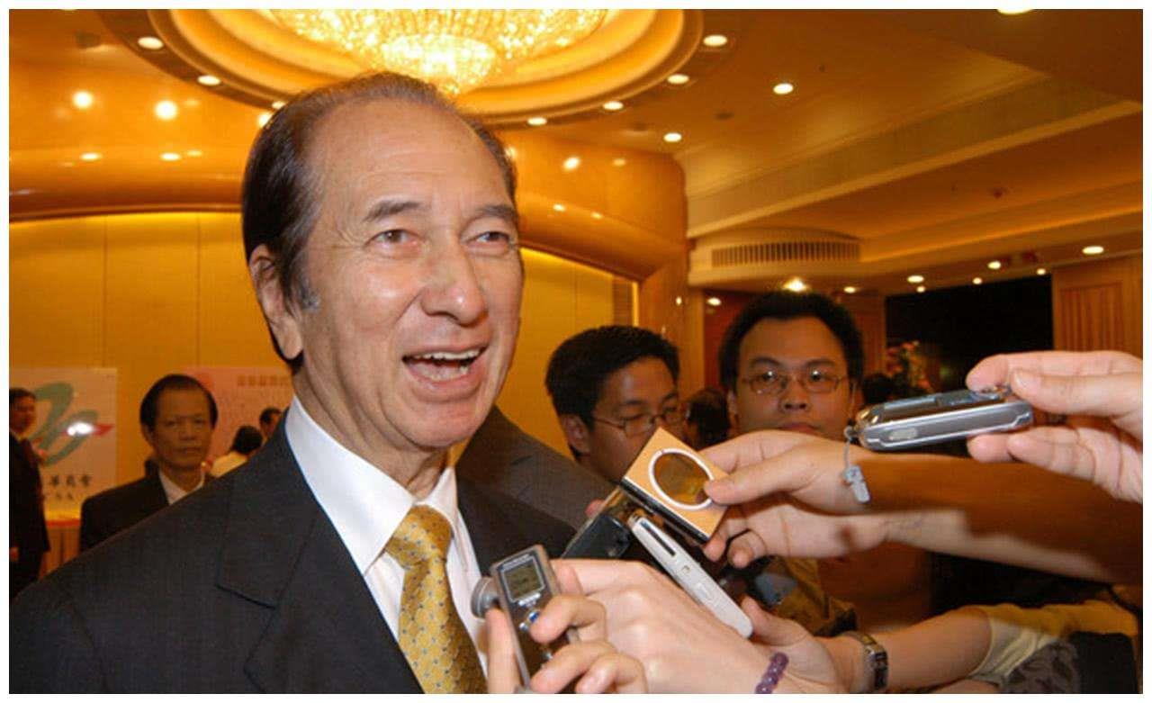 赌王续命法事是真的吗为何要续命 网曝赌王98岁不愿离世是真的吗