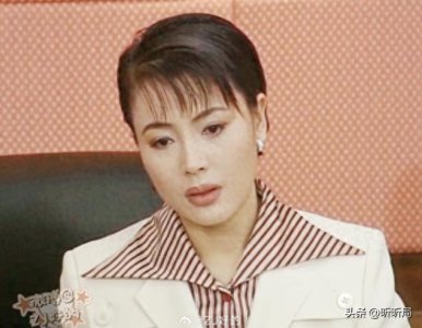 ​于小慧演了101部戏都没人叫出她的名字，却依然用心演好每个角色