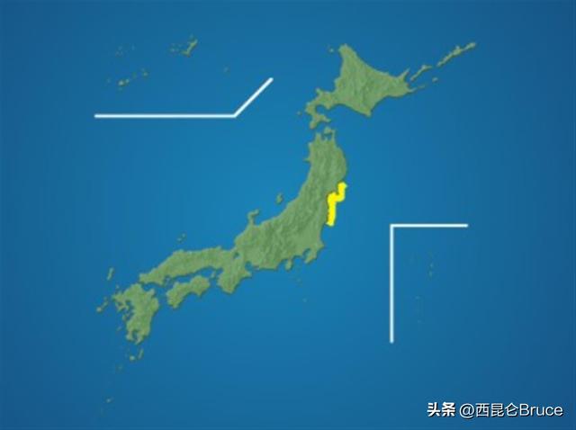 日本富士山最新火山爆发时间（富士山或受牵连）(6)