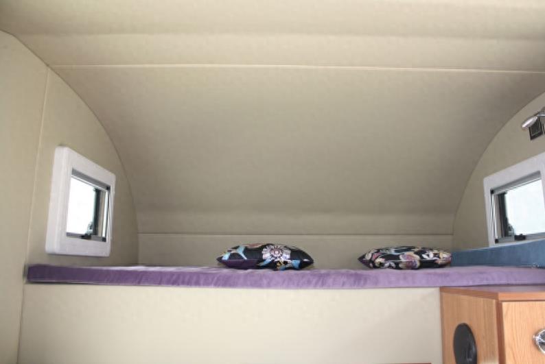 实拍自行式C型房车，一汽佳宝T80房车，仅售15.98万