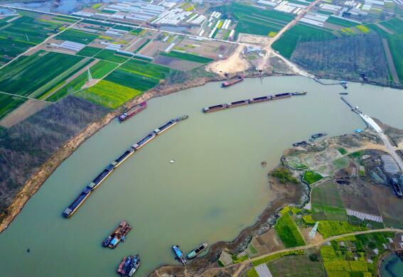 淮水在哪里?古代的淮水是指哪里