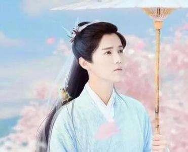 《择天记》美女上线，莫雨潇洒大气，落落可爱呆萌，最美另有其人