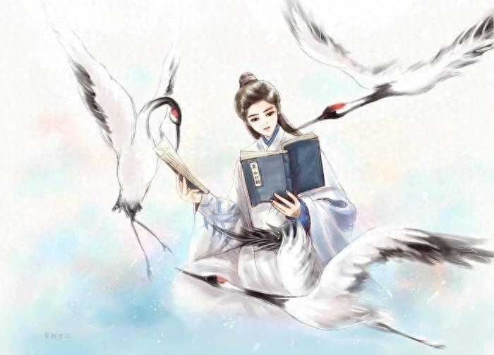 《择天记》美女上线，莫雨潇洒大气，落落可爱呆萌，最美另有其人