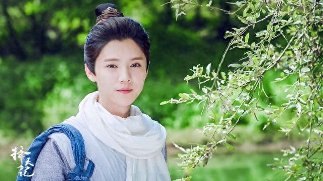 《择天记》美女上线，莫雨潇洒大气，落落可爱呆萌，最美另有其人