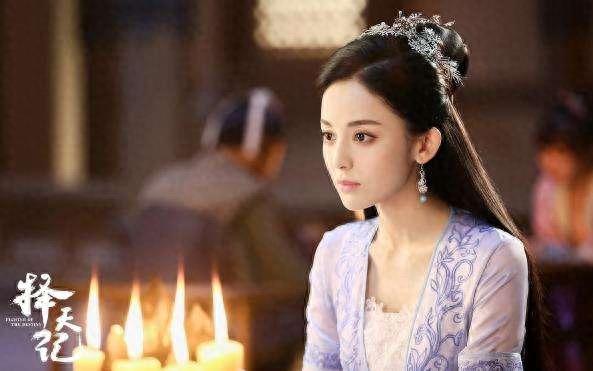 《择天记》美女上线，莫雨潇洒大气，落落可爱呆萌，最美另有其人