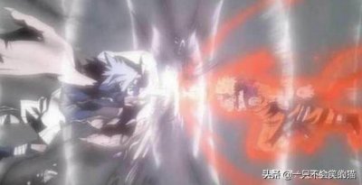 ​火影忍者：经典战役TOP10，最燃的一场战役只属于辣个男人（上）