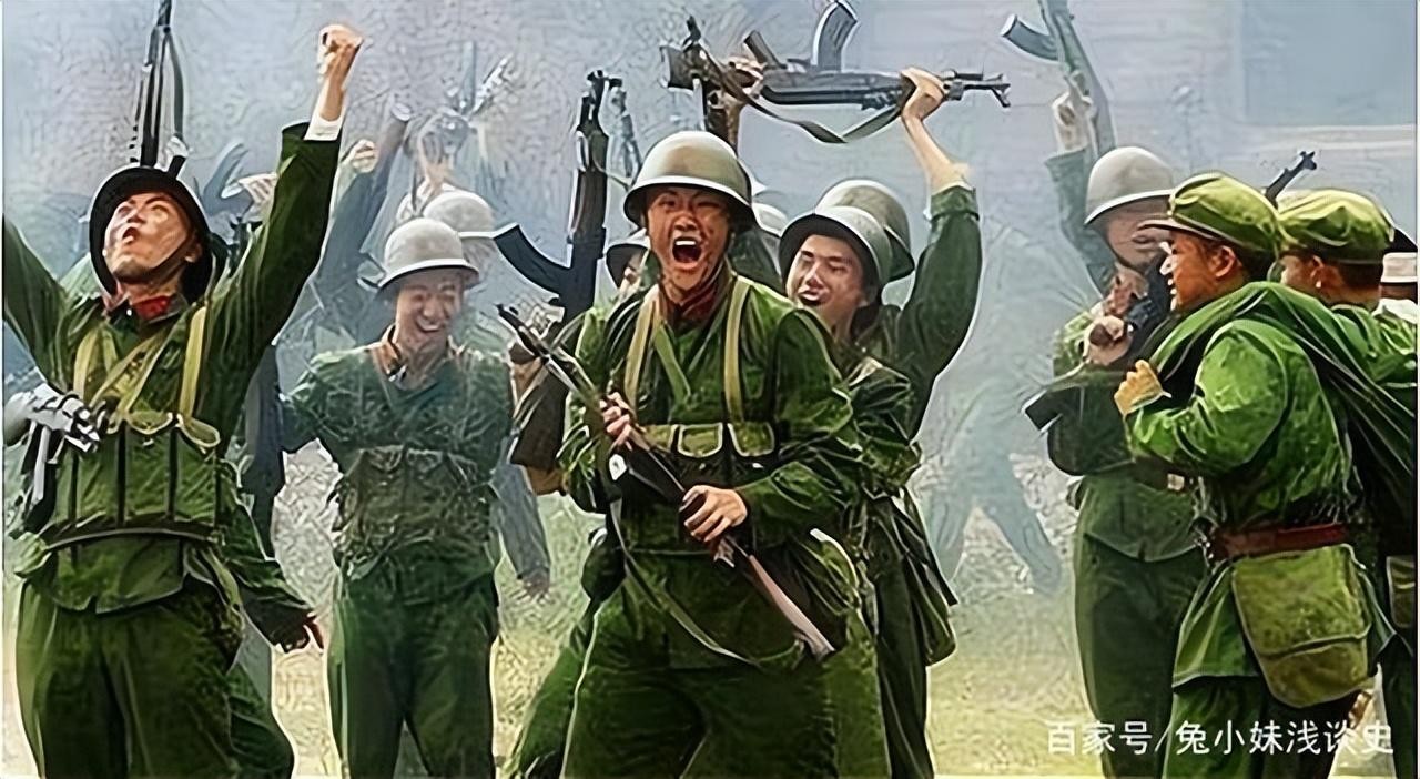 为什么我国与越南当时一定开战(中国打越南的5个原因)