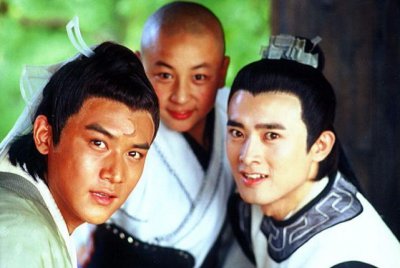 ​《少年包青天》焦尸竟是黑人演的？网友：给导演跪了