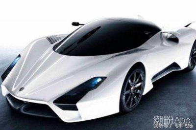 ​西贝尔报价最贵的车型 最低也要5000万