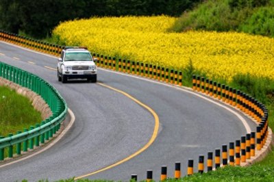 ​北京自驾游10条自驾路线