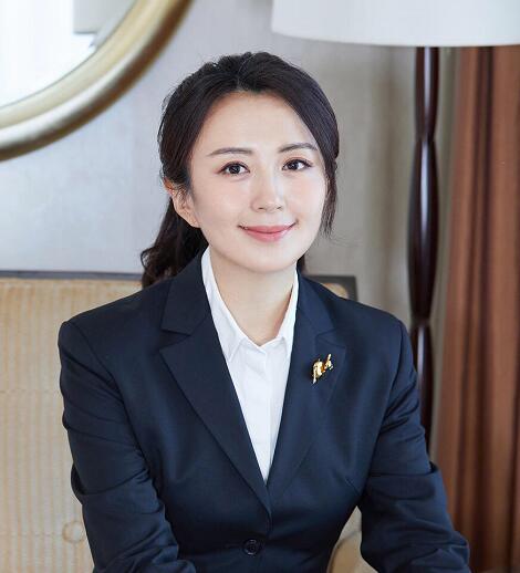 以家人之名陈婷是谁演的 杨童舒重回大众视线备受关注