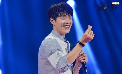 ​魏大勋魏兴文哪个是艺名，本人回应改名原来是这个原因