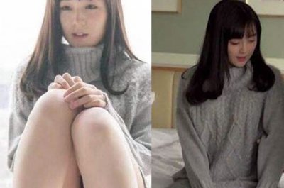 ​铃原爱蜜莉灰色毛衣女系列是什么？