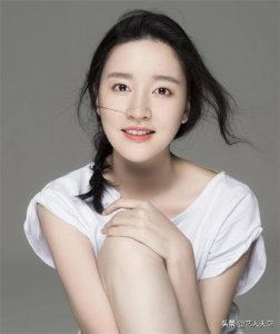 ​崔心心——清纯可爱,楚楚动人!