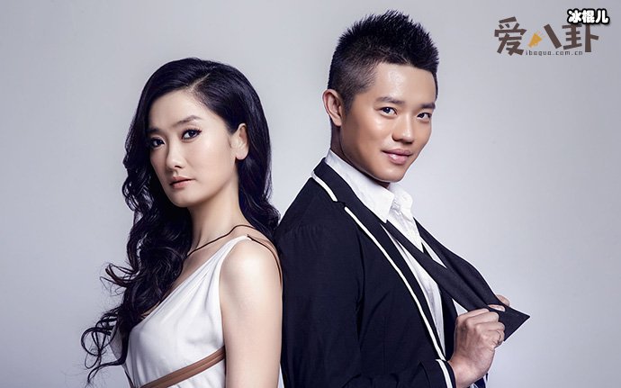 曾毅玲花什么关系