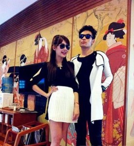 ​关昕和刘硕近况怎么样了 两个人修成正果了吗